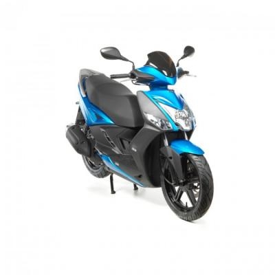 Agility 16+ 125i Euro5 Agility 16+ 125i Euro5