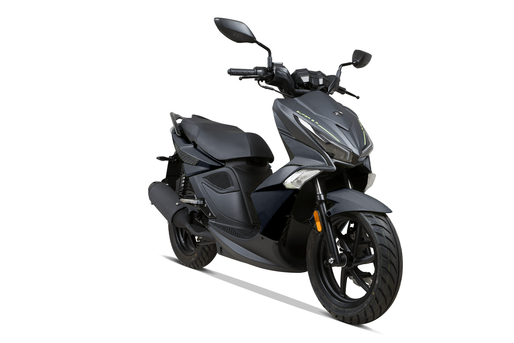 Super 8R 50i 2021-2024 Euro5