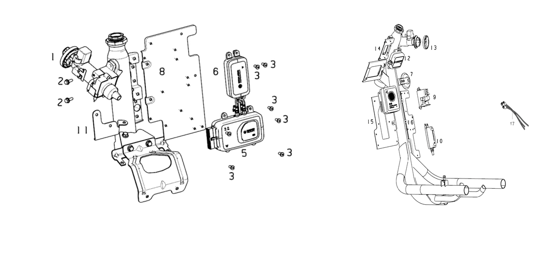 Tändningslås - ECU - Elsystem