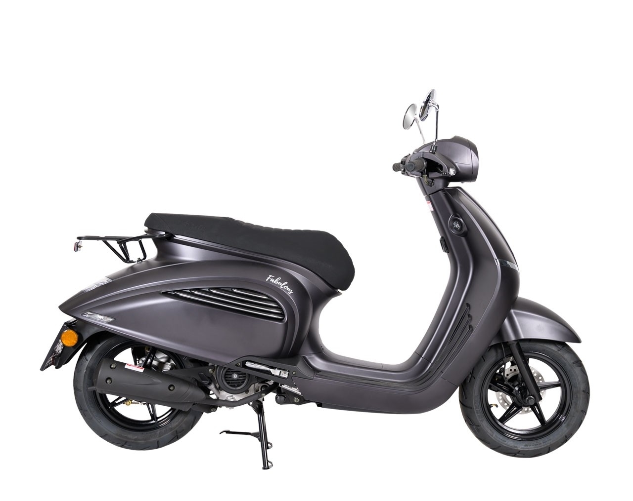 Fabulous (Euro 4) Fabulous (Euro 4)