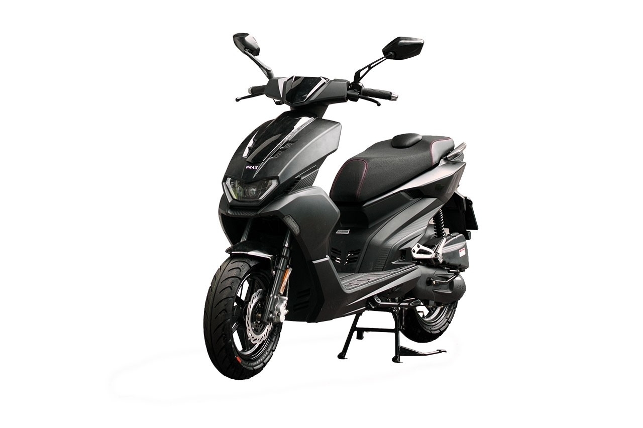 Storm (Euro 5) Storm (Euro 5)