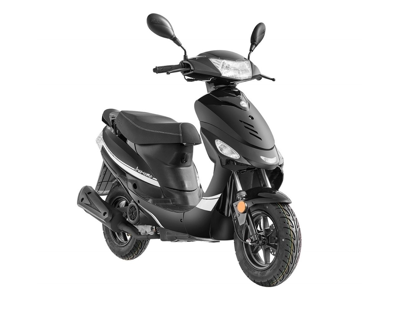 Awesome 2021-2025 (Euro 5) Awesome 2021-2025 (Euro 5)