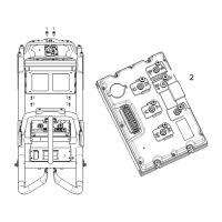 FOC Kontroller - Sadellåsmekanism