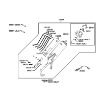 Ljuddämpare - Avgassystem