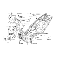 Styrenheter - Hjulsensorer - Laddningsregulator