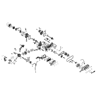 Motordelar (Rough - Raw - Fabulous) (Euro 4)