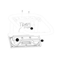 Sadellås - Sadelvajer - FOC-Kontroller