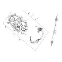 Instrument - Hastighetsvajer