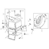 Fläktkåpor - Luftintag