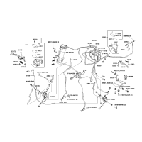 Bromssystem - ABS - Bromshandtag
