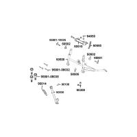 Centralstöd - Sidostöd