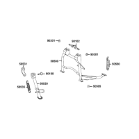 Centralstöd - Sidostöd