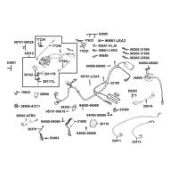Elsystem - Tändningslås - Tändspole