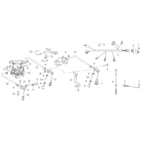 Elsystem 2 - ECU - Förgasare