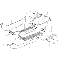 Golv - Undergolv - Lucka