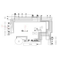 Kabelstam - Laddningskontakt