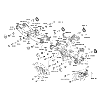 Lutningsmekanism - Lutningslås