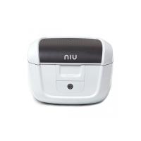 Väskor, boxar & pakethållare 